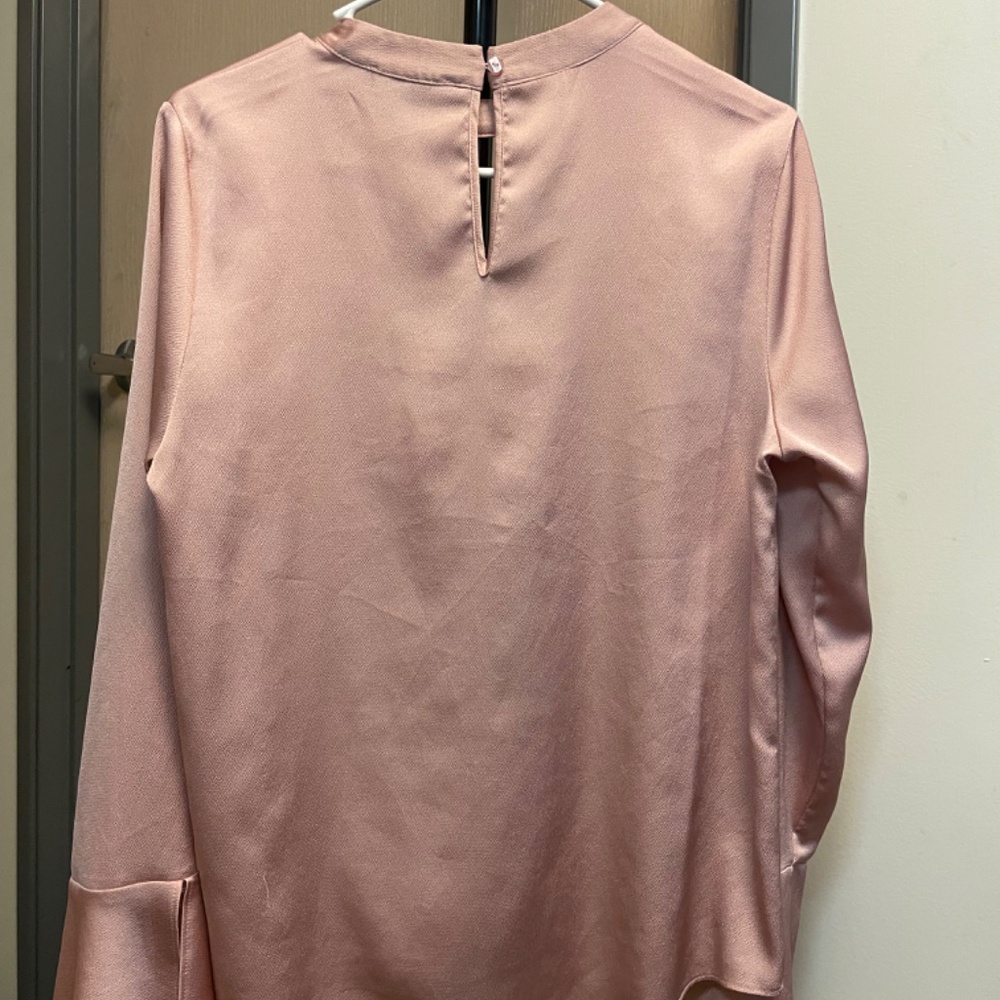 Blouse - Picture 3 of 4